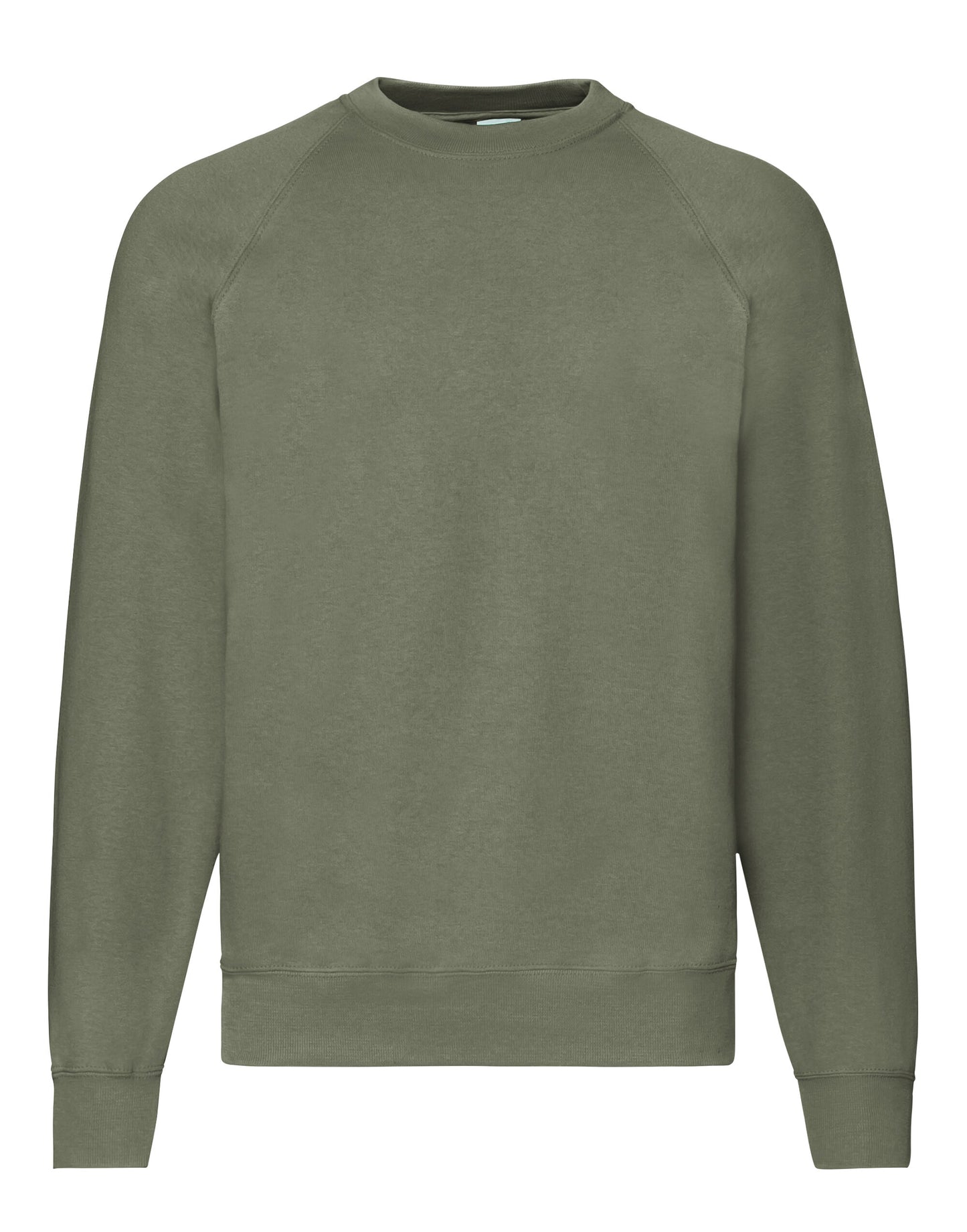 Men's Classic Raglan Sweat