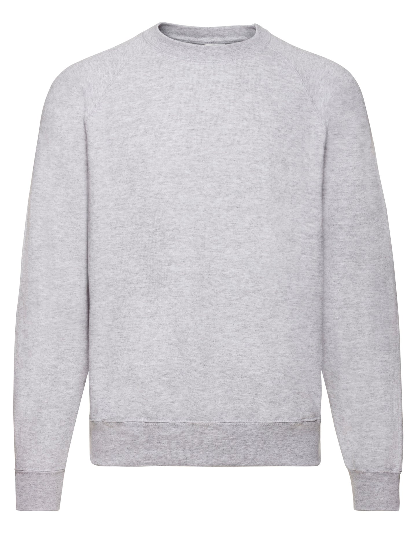 Men's Classic Raglan Sweat