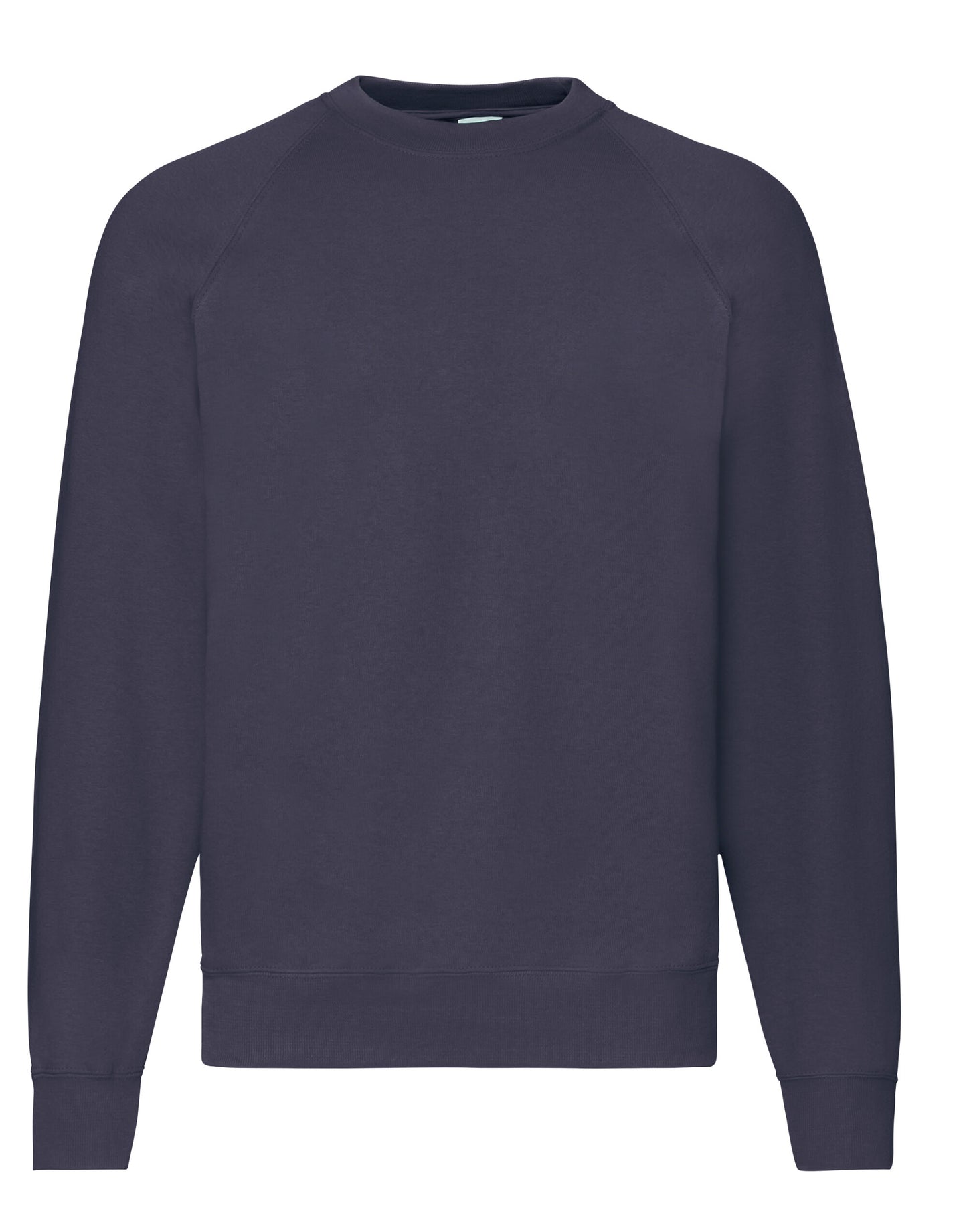 Men's Classic Raglan Sweat