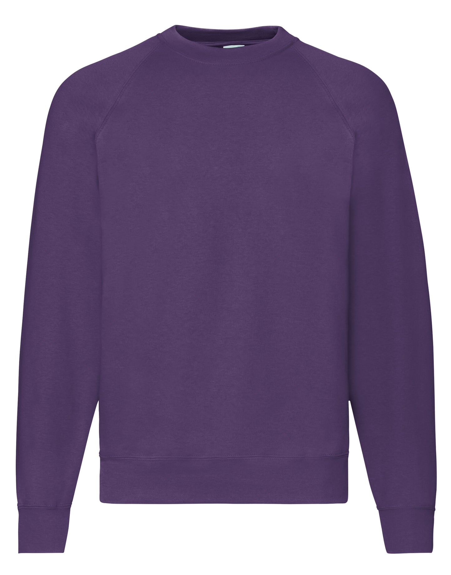 Men's Classic Raglan Sweat