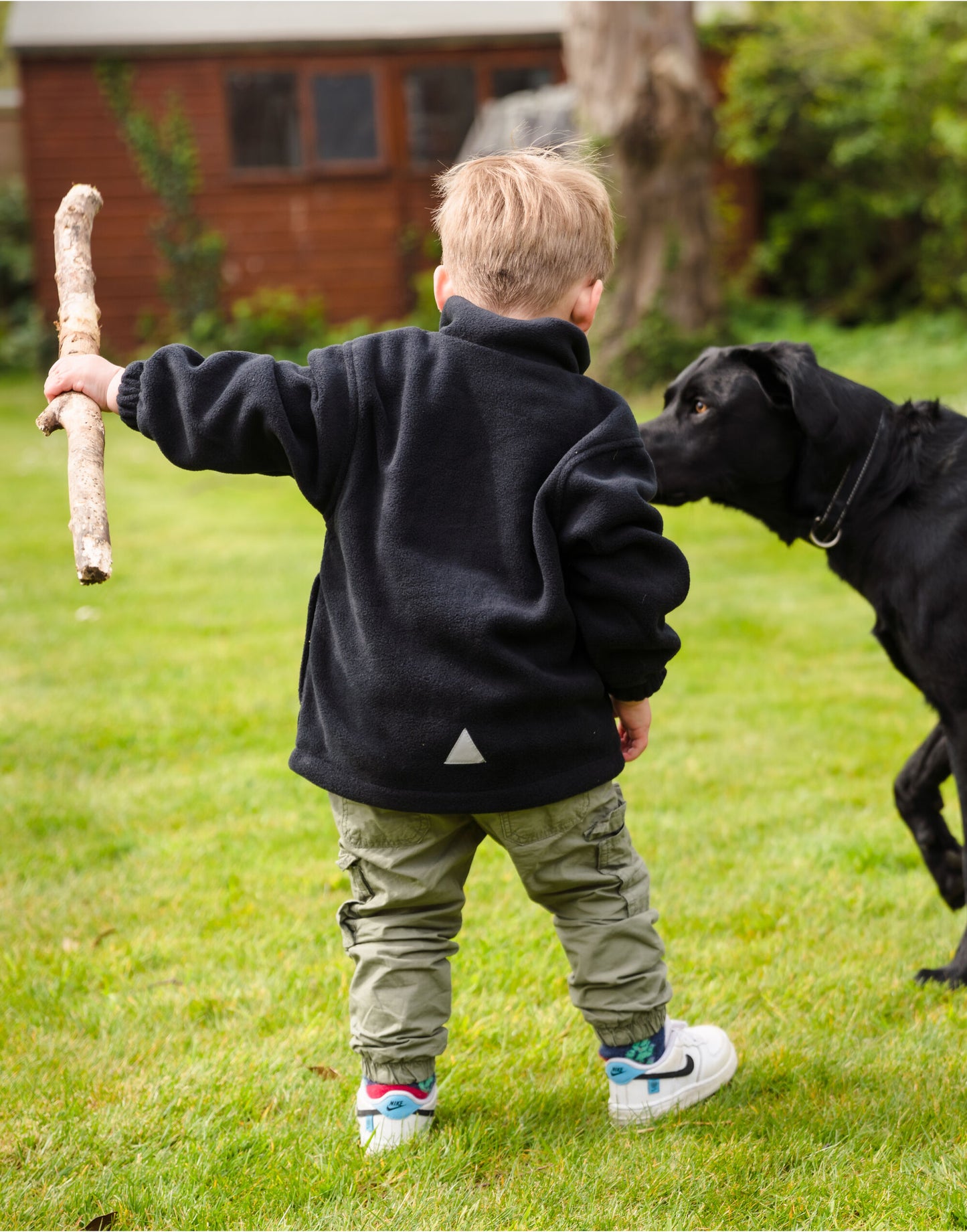 Children's Polartherm™ Jacket