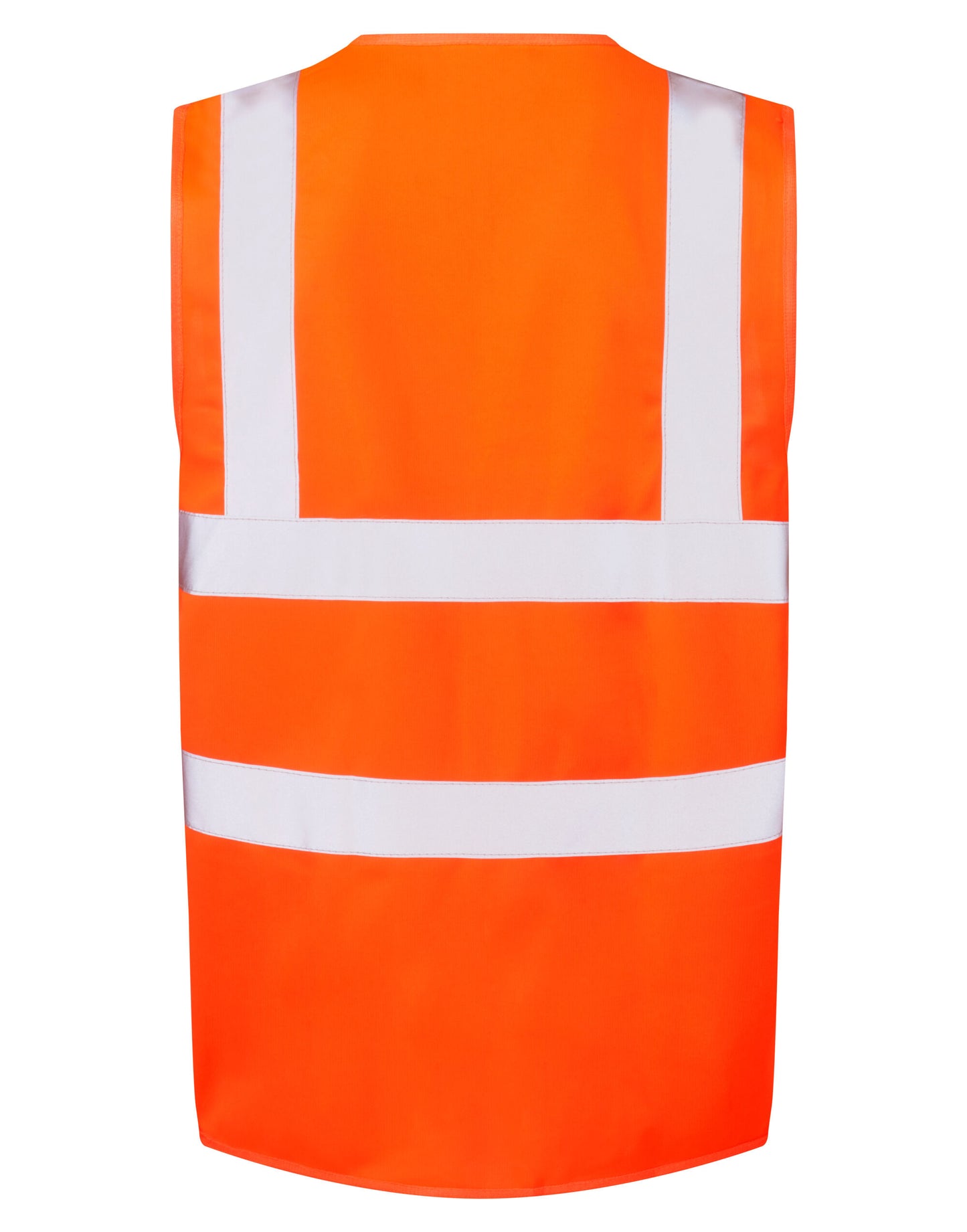 UCC 4-Band Safety Waistcoat