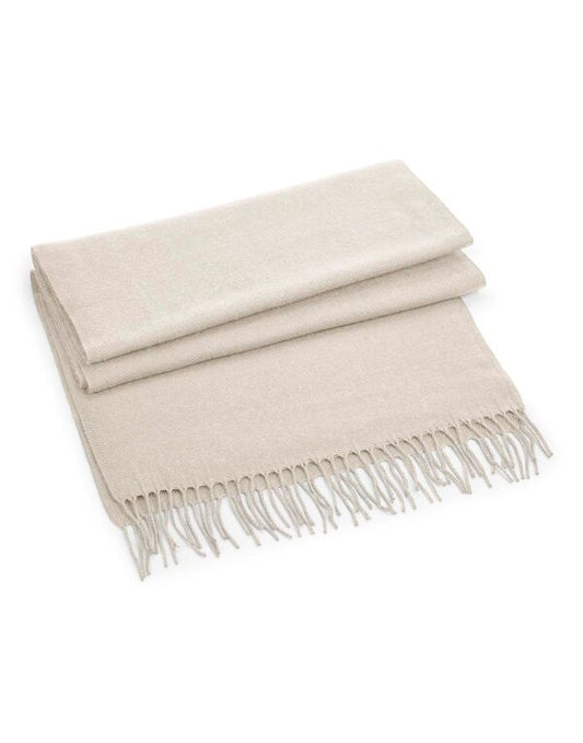 Classic Woven Scarf