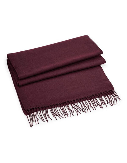 Classic Woven Scarf