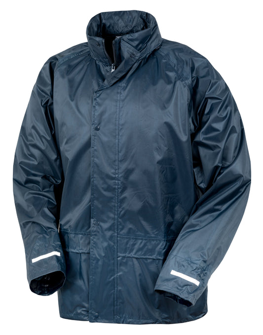 Rain Jacket