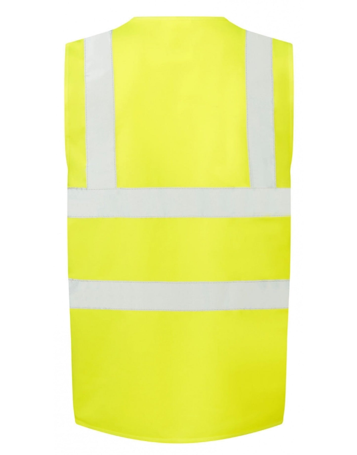 UCC 4-Band Safety Waistcoat Class 2