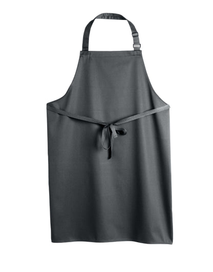 Multi-Coloured Recycled Bib Apron