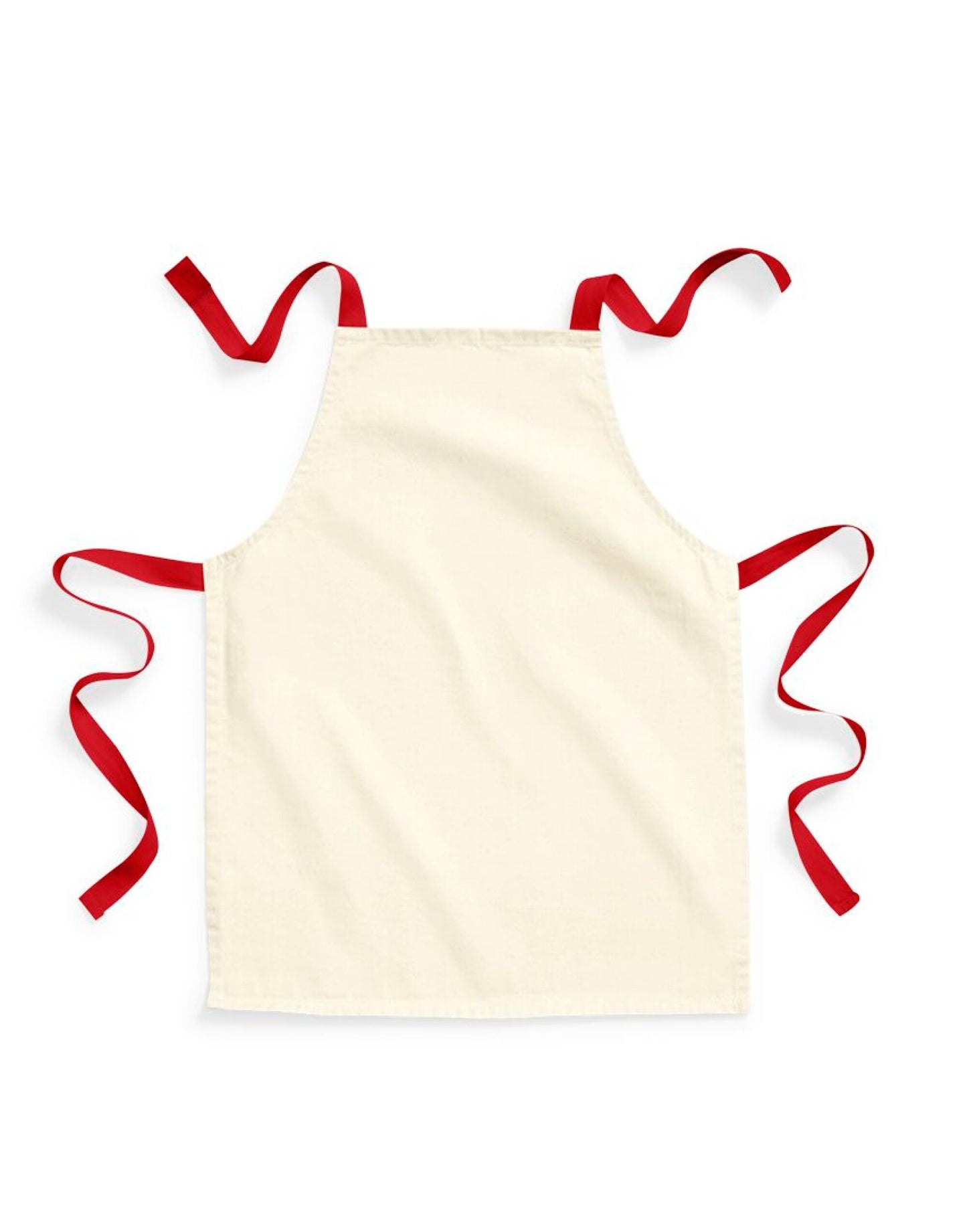 FairTrade Cotton Junior Apron