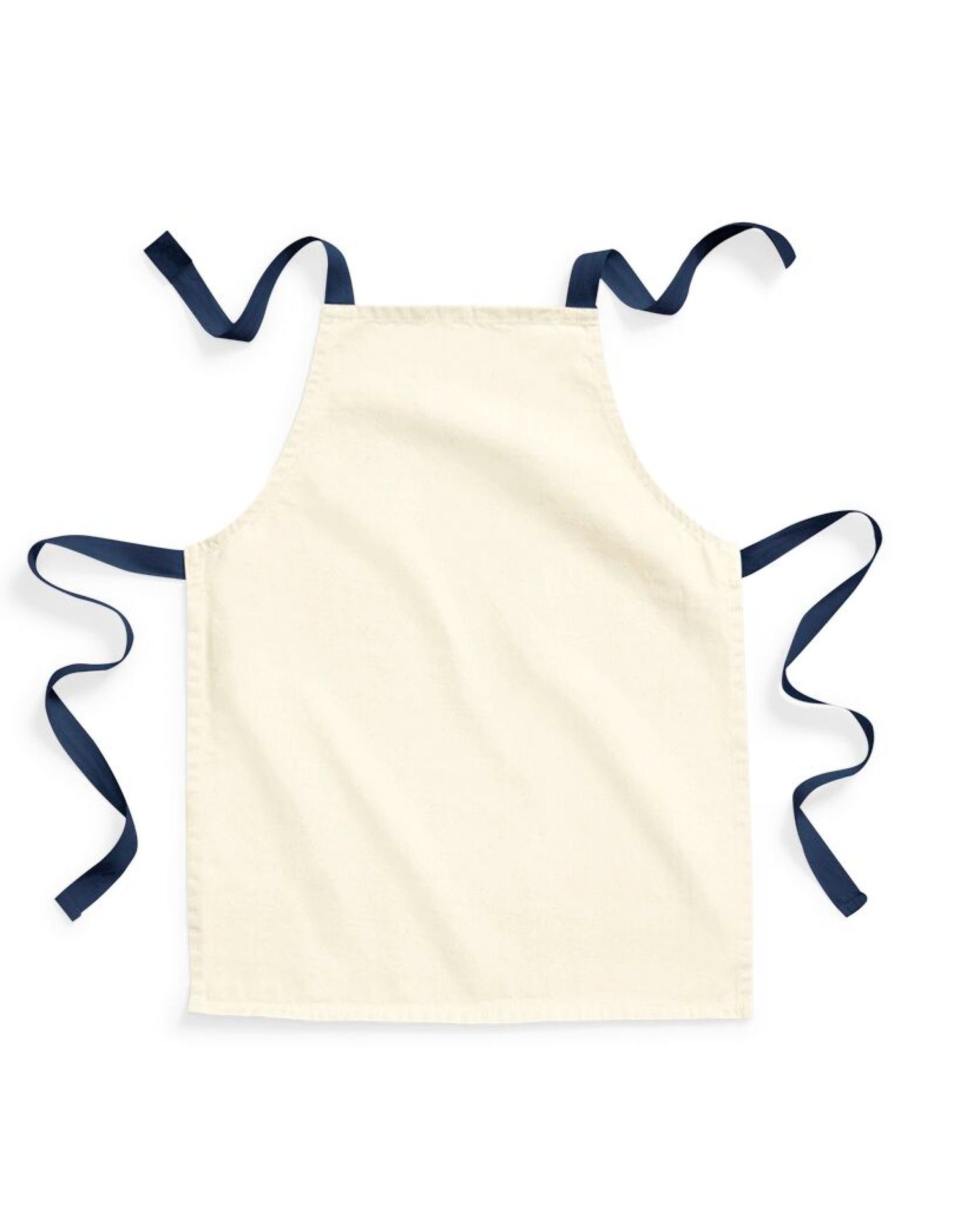 FairTrade Cotton Junior Apron