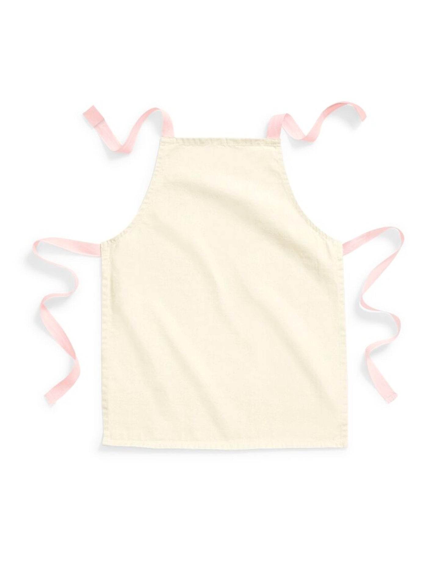 FairTrade Cotton Junior Apron