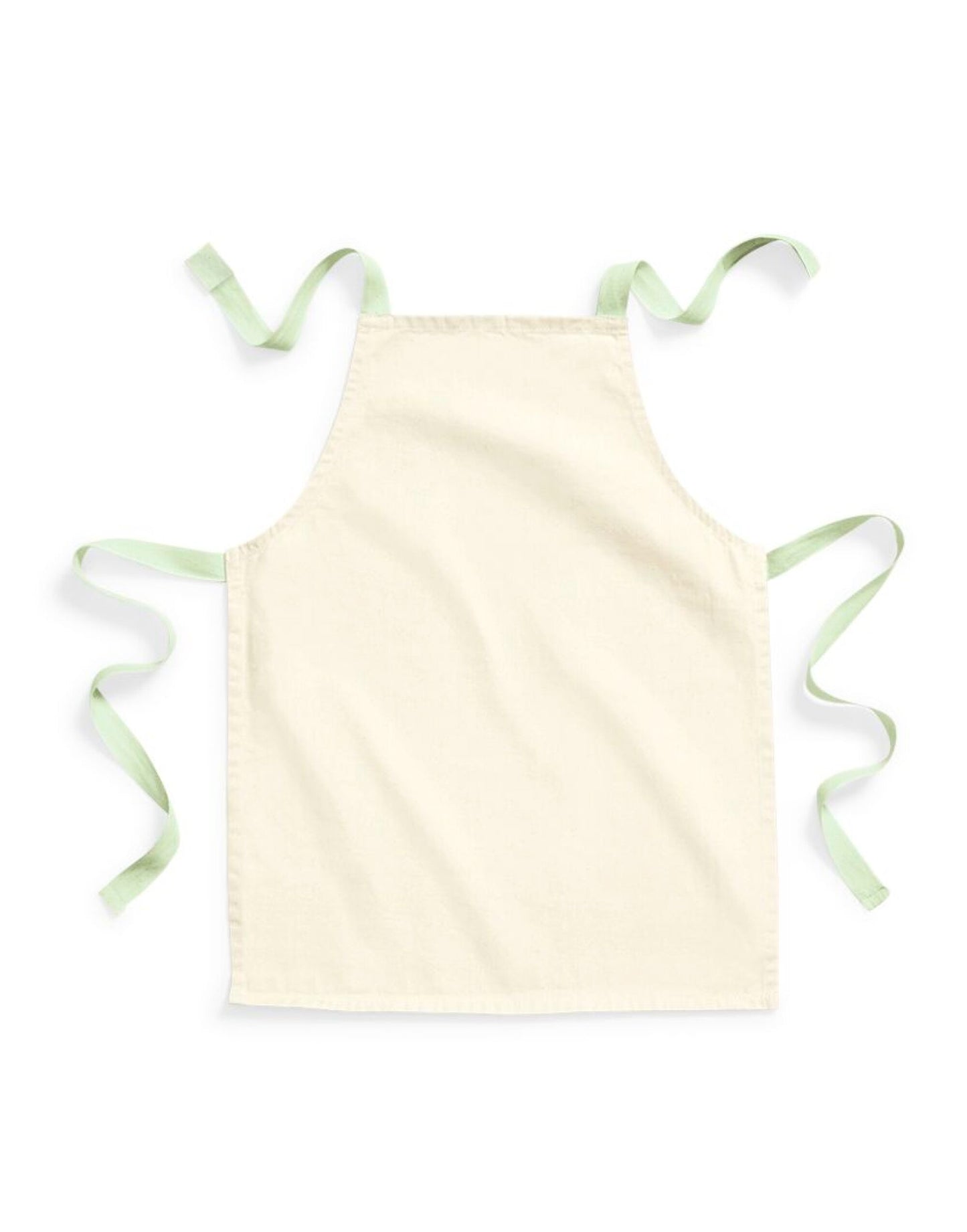 FairTrade Cotton Junior Apron