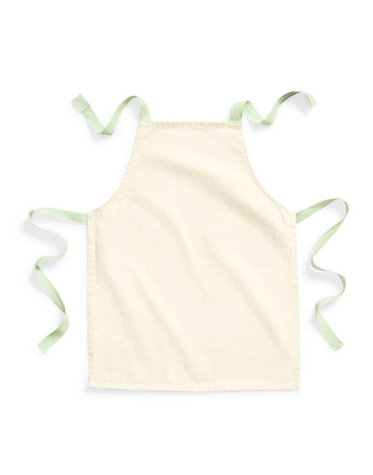 FairTrade Cotton Junior Apron