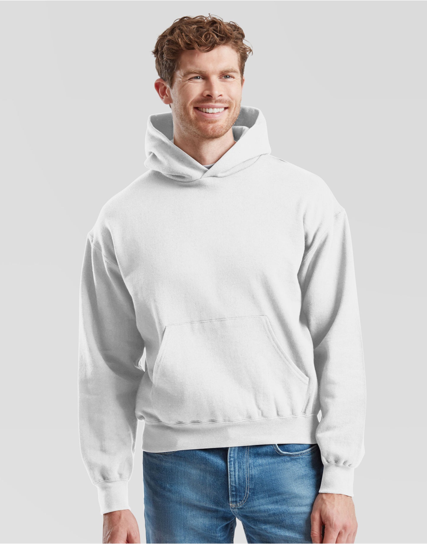 Supercotton Premium 405GSM Hoodie