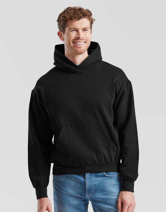 Supercotton Premium 405GSM Hoodie