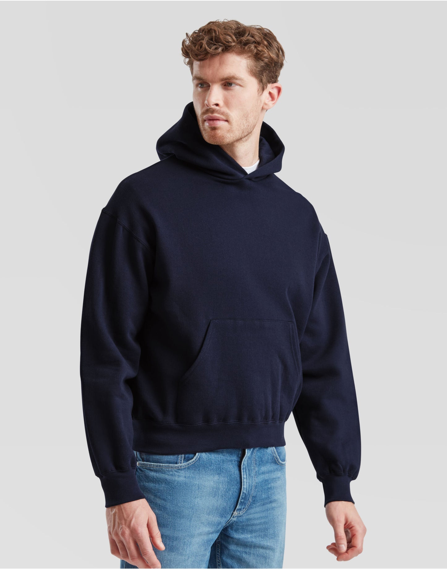 Supercotton Premium 405GSM Hoodie