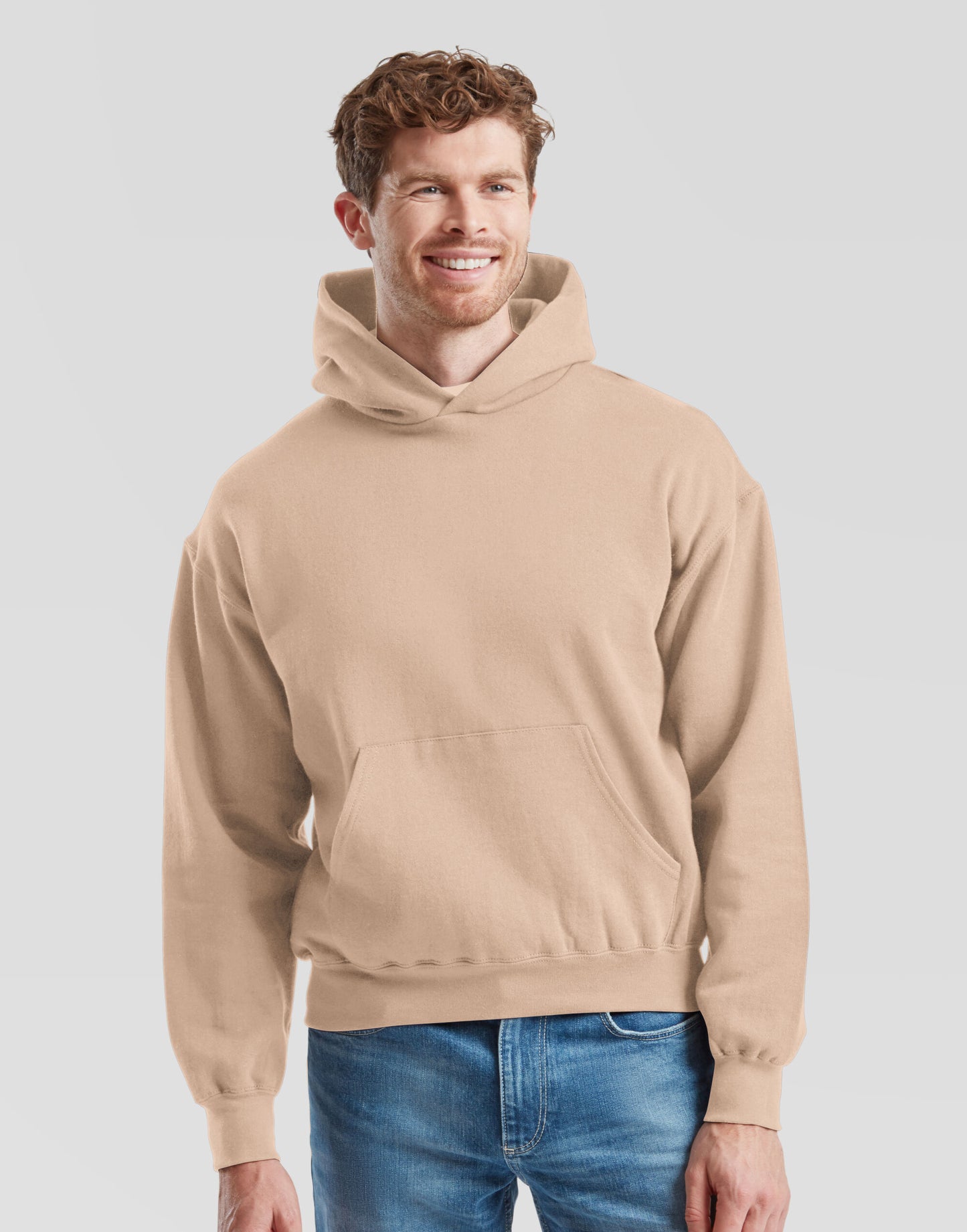 Supercotton Premium 405GSM Hoodie