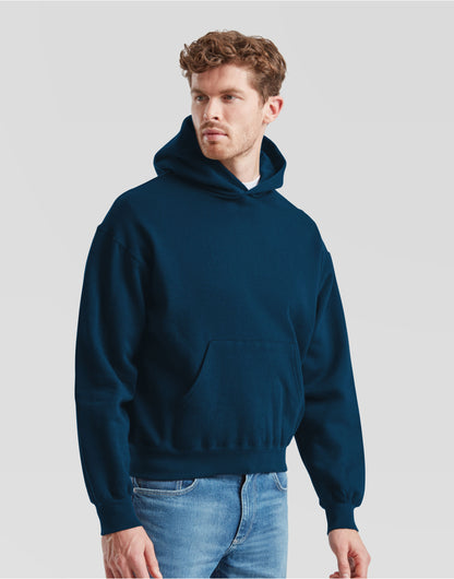 Supercotton Premium 405GSM Hoodie