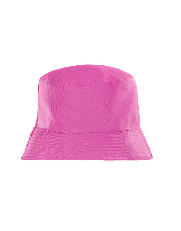 Reversible Bucket Hat