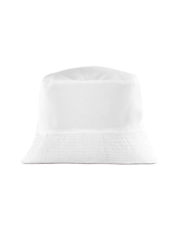 Reversible Bucket Hat