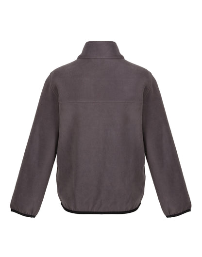 Full Zip Microfleece