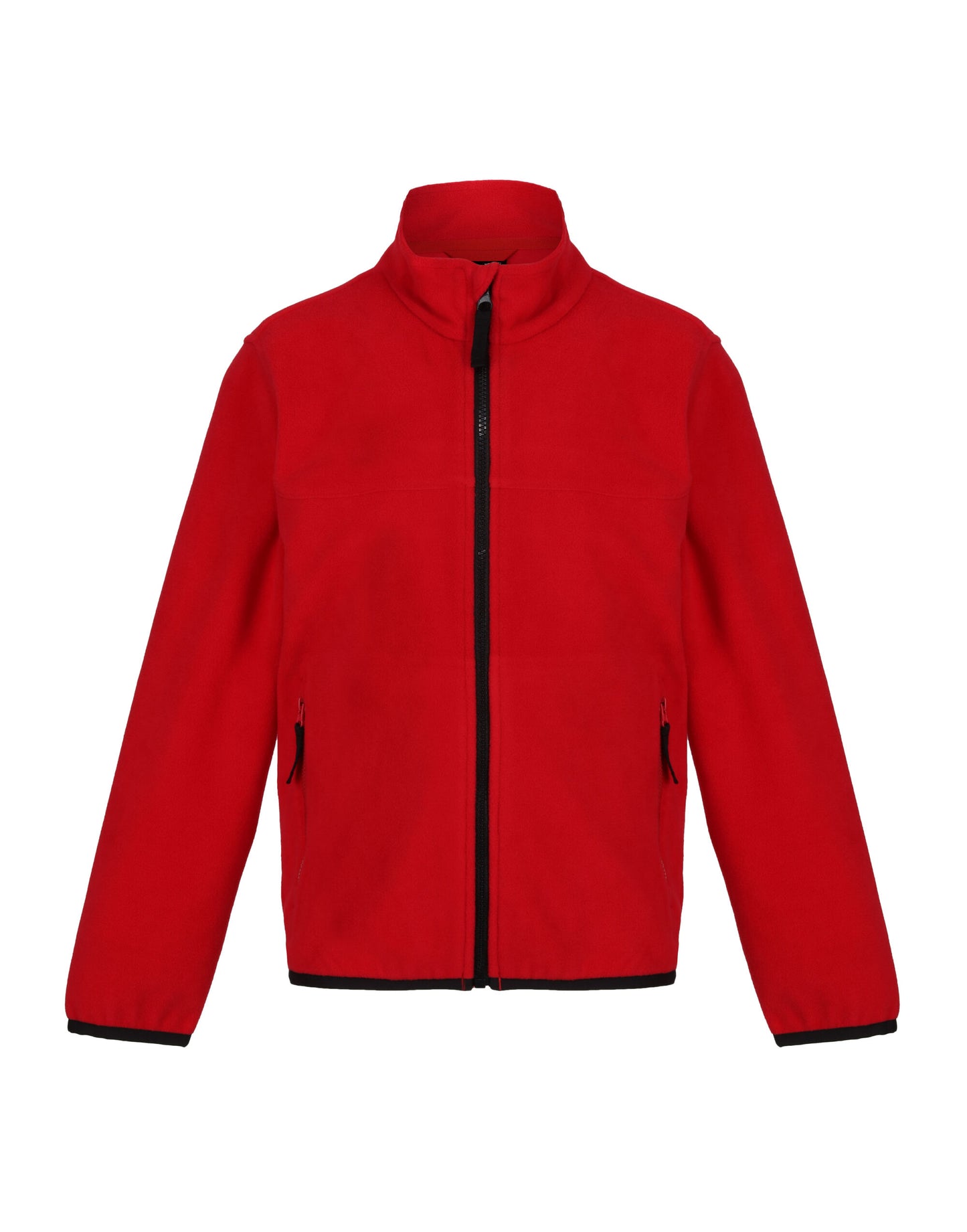 Full Zip Microfleece