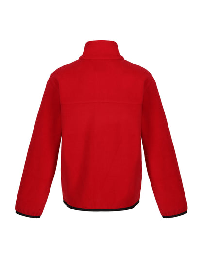 Full Zip Microfleece