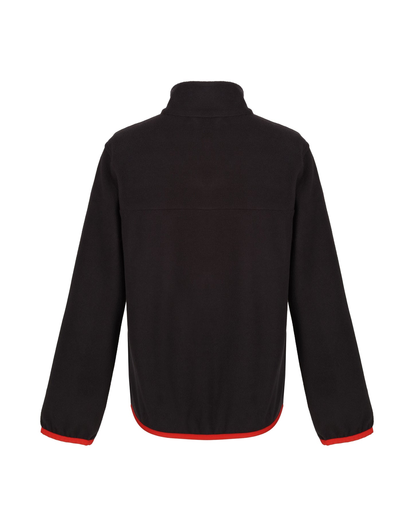 Full Zip Microfleece