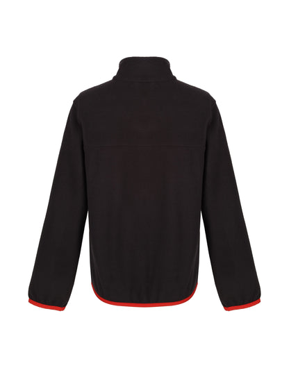 Full Zip Microfleece