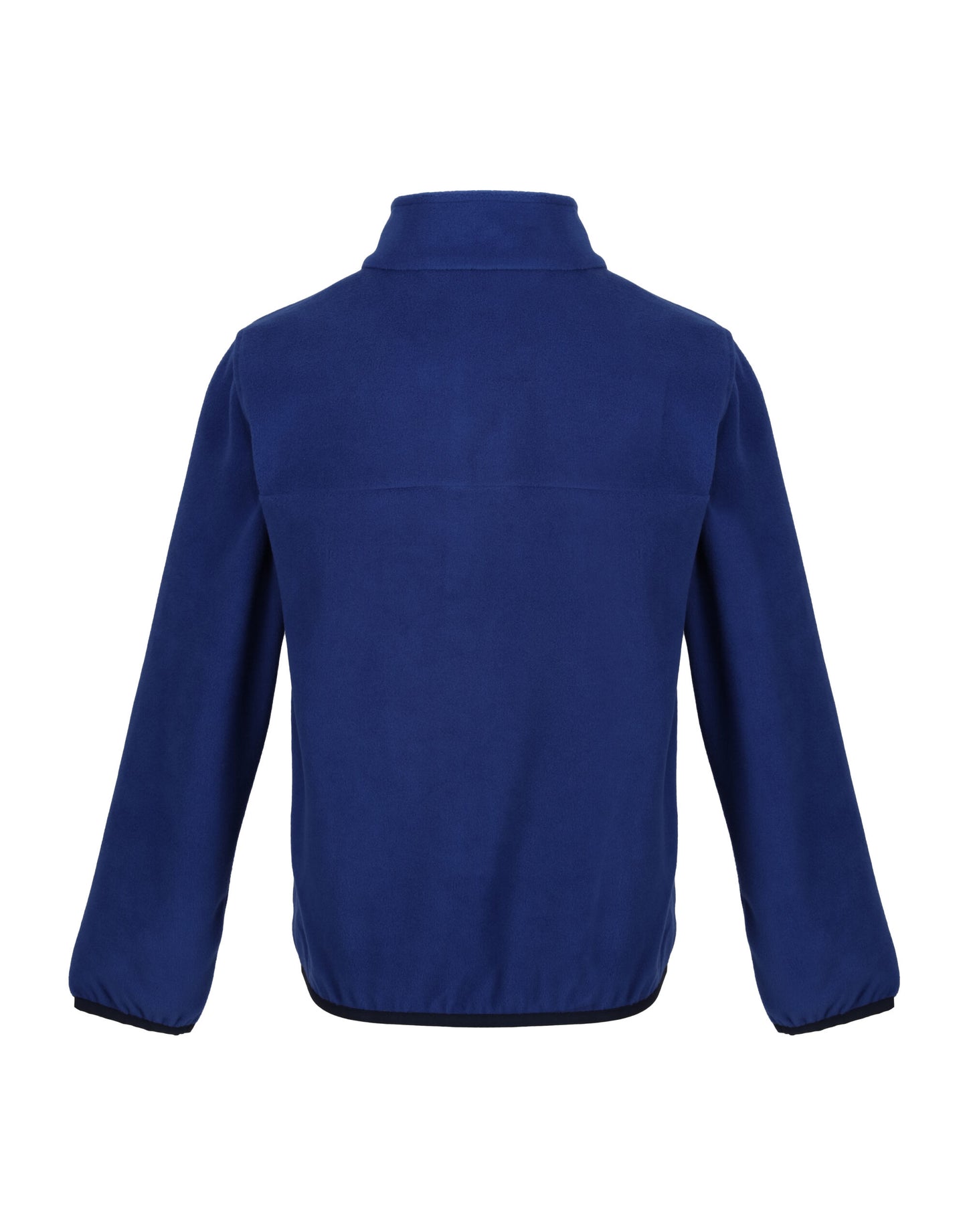 Full Zip Microfleece