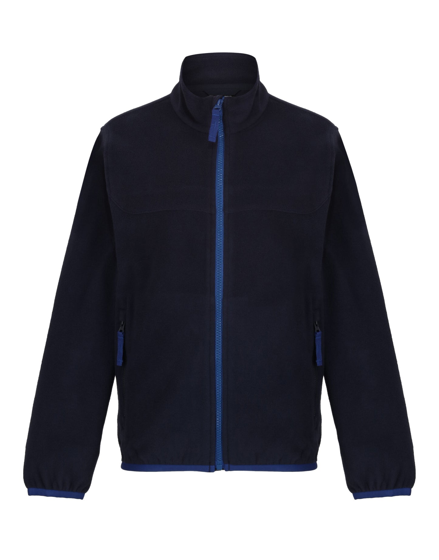 Full Zip Microfleece