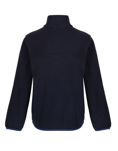 Full Zip Microfleece