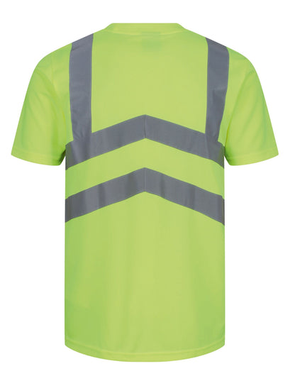 Pro Hi Vis Tee