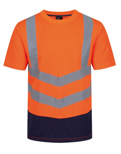 Pro Hi Vis Tee