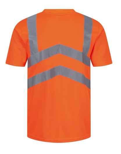 Pro Hi Vis Tee