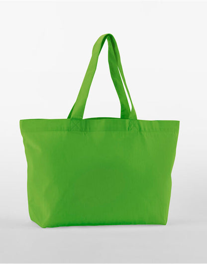 EarthAware® Organic Twill Shopper