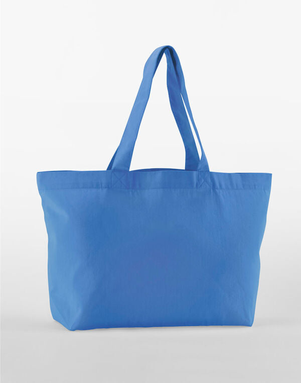 EarthAware® Organic Twill Shopper