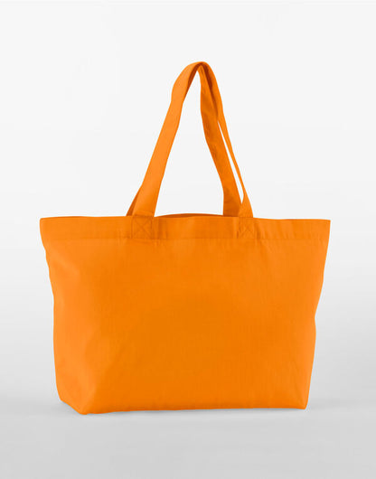 EarthAware® Organic Twill Shopper