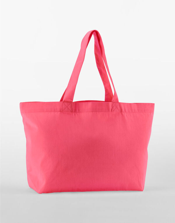 EarthAware® Organic Twill Shopper