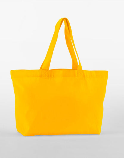 EarthAware® Organic Twill Shopper