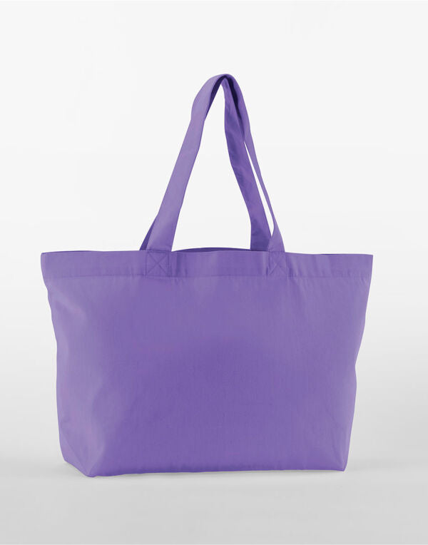 EarthAware® Organic Twill Shopper