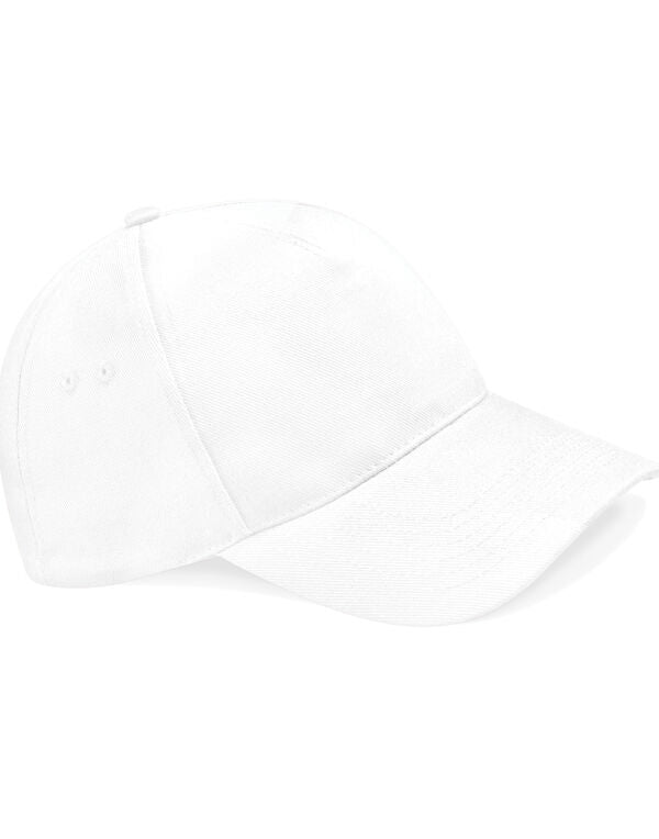 Ultimate 5 Panel Cap