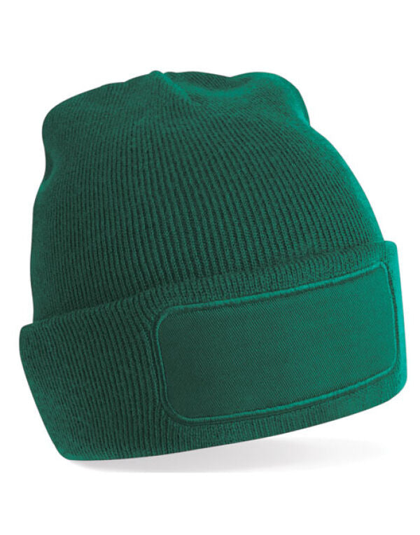 Original Patch Beanie