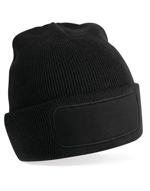 Original Patch Beanie