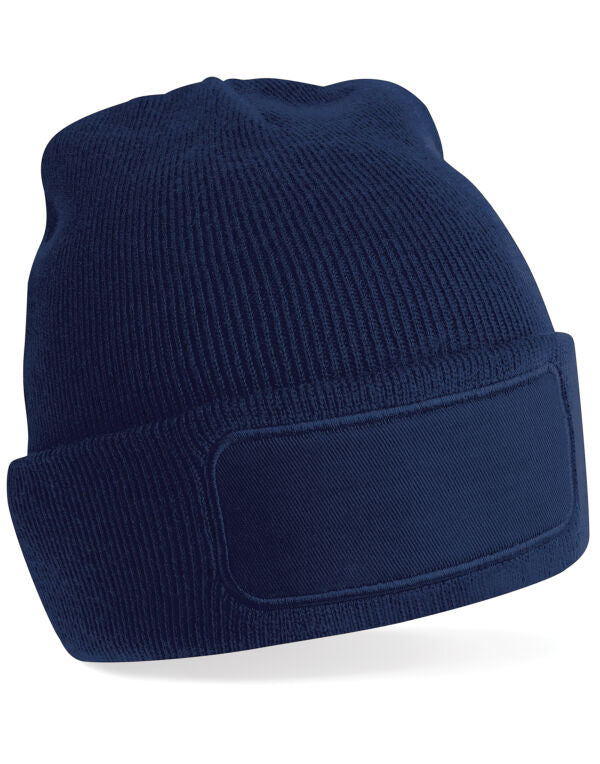 Original Patch Beanie