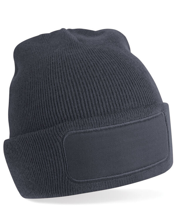 Original Patch Beanie