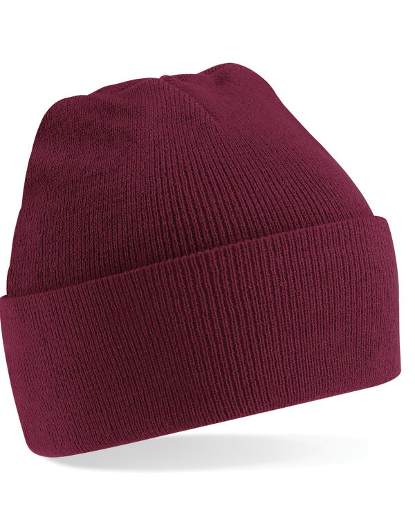 Original Cuffed Beanie