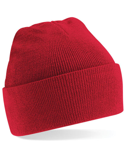 Original Cuffed Beanie