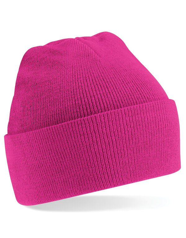 Original Cuffed Beanie