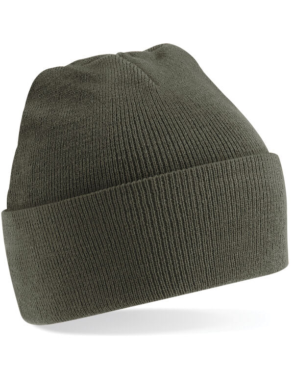 Original Cuffed Beanie