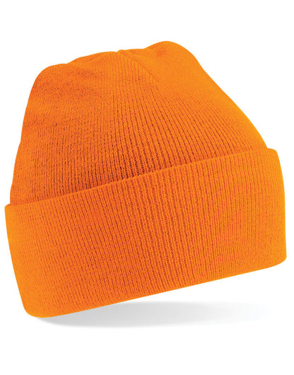 Original Cuffed Beanie